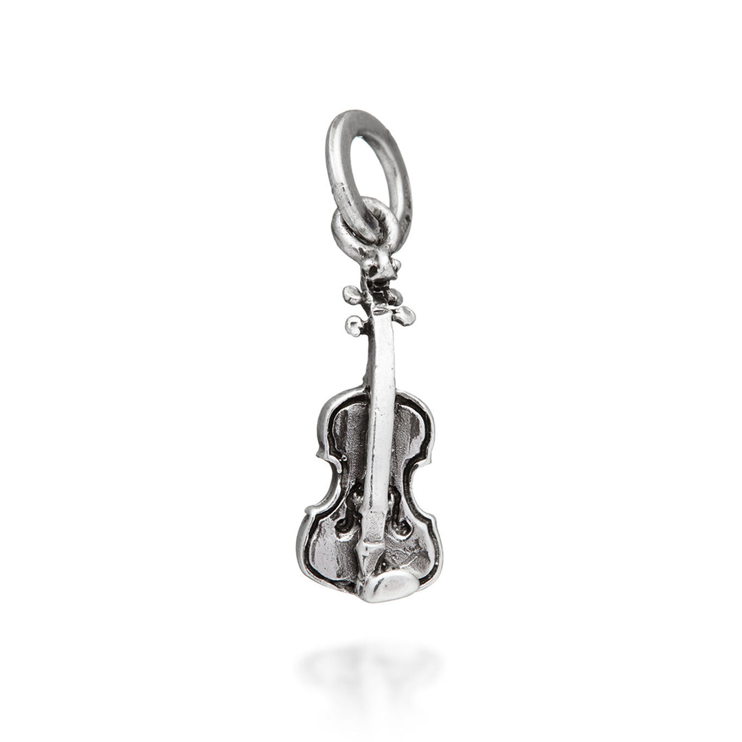 Giovanni Raspini Charm Violín 9514