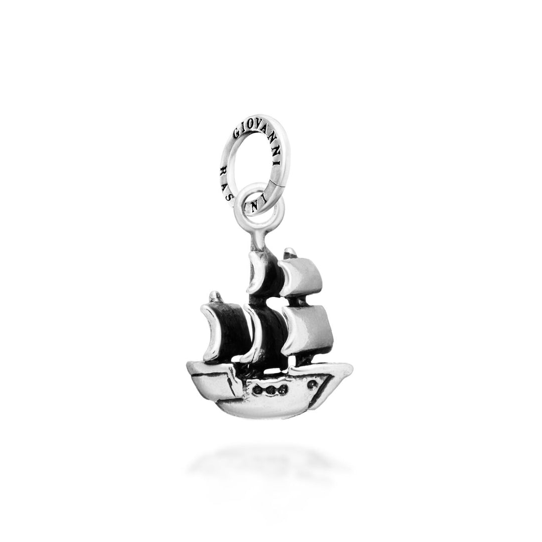 Giovanni Raspini Charm Veliero 9648