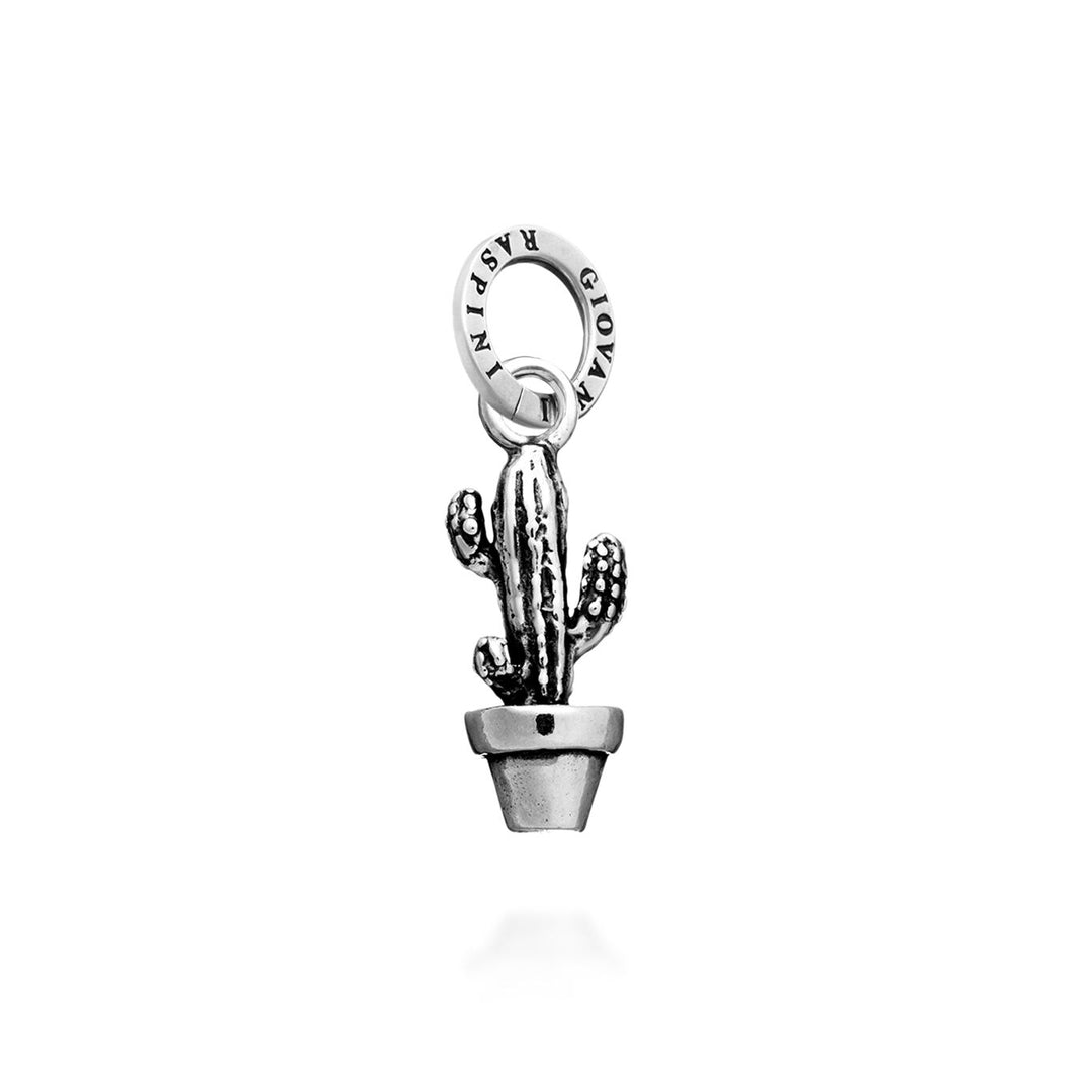 Giovanni Raspini Charm Cactus 9651