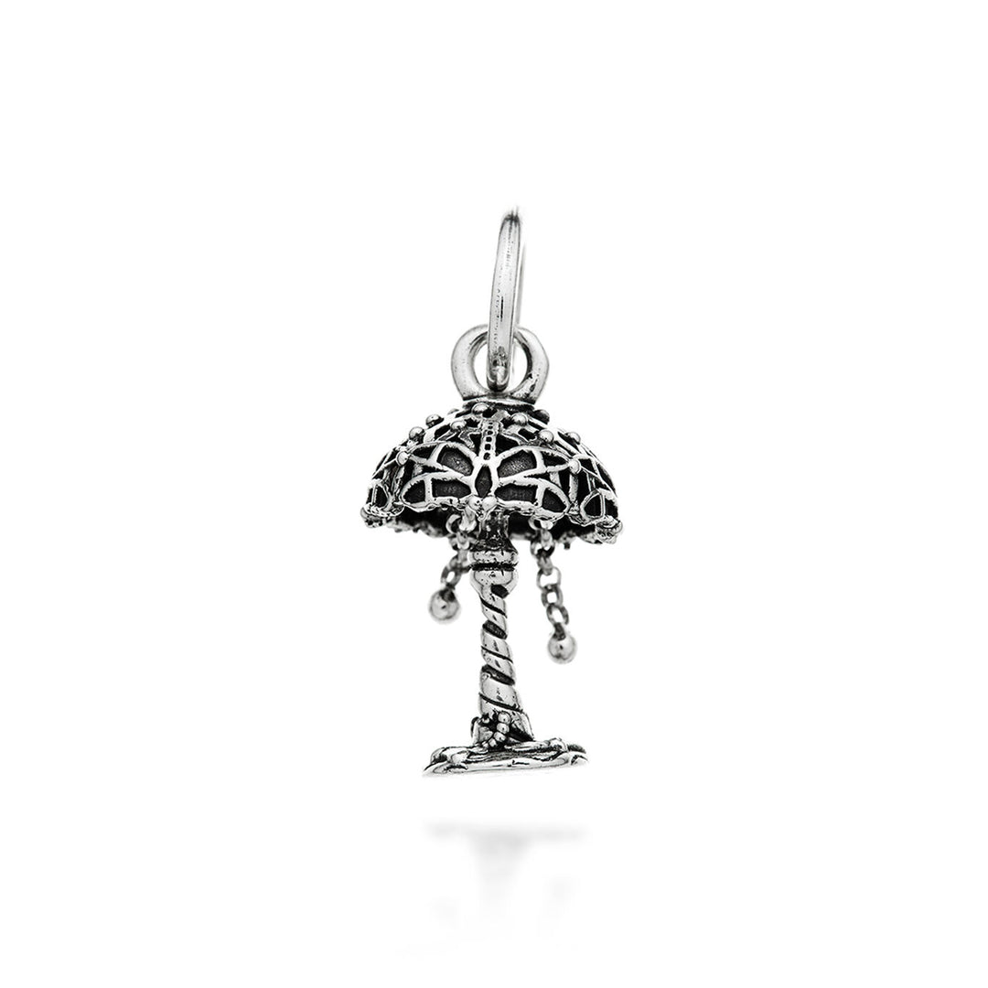 Giovanni Raspini Charm Lampada Tiffany 9861