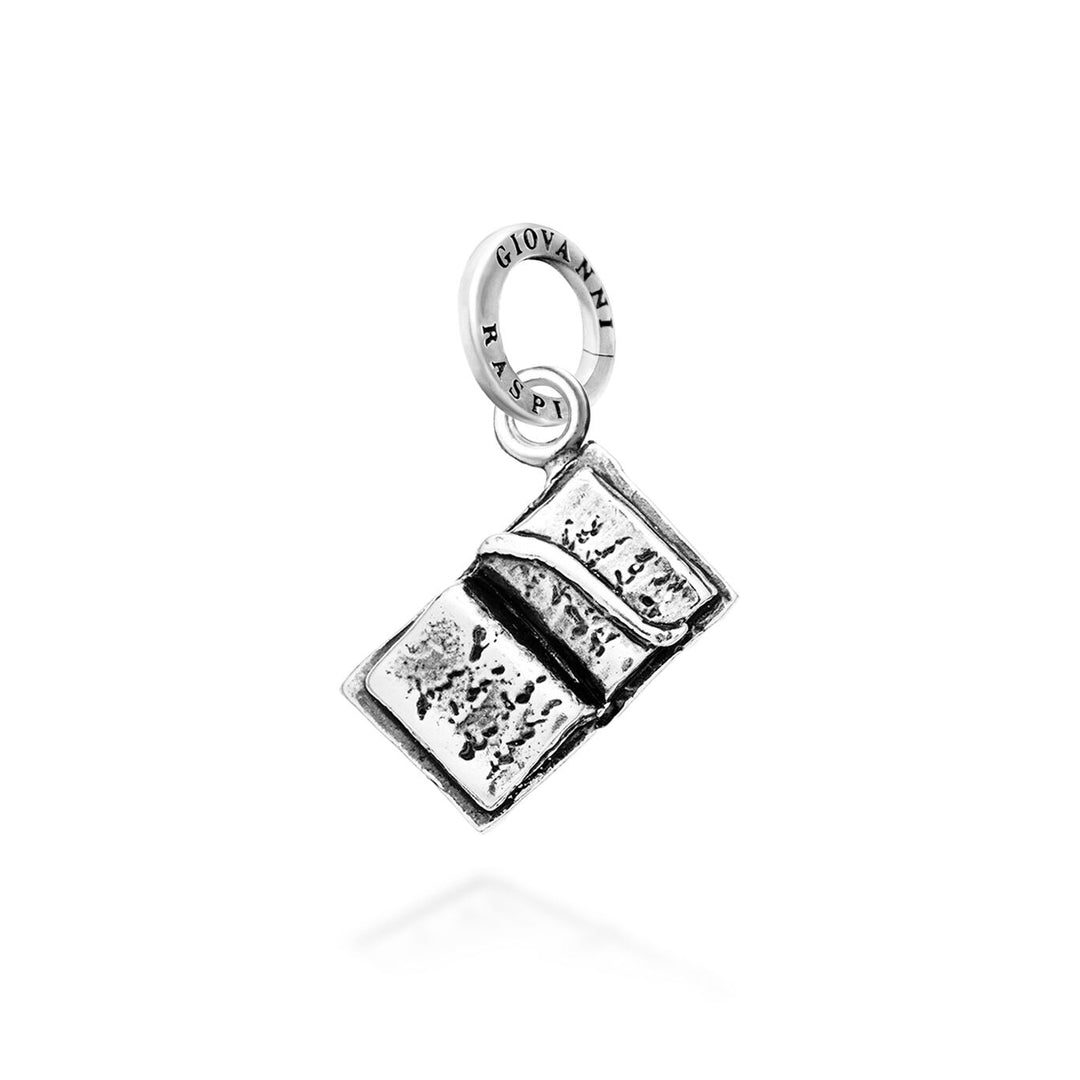 Giovanni Raspini Charm-Buch 9866