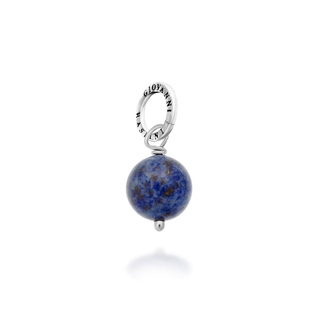Giovanni Raspini Charm Lapislazuli 10028