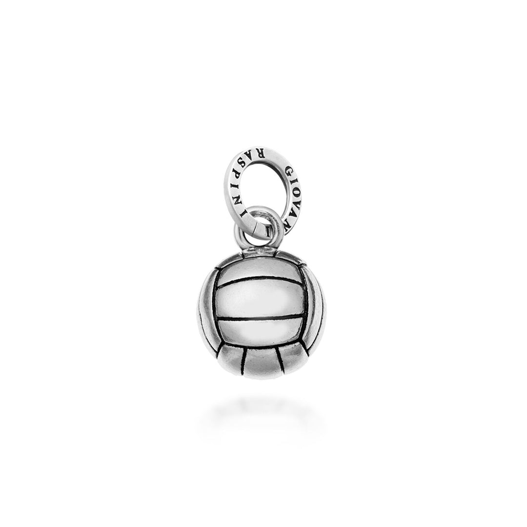 Giovanni Raspini Charm Pallone Pallavolo 10441