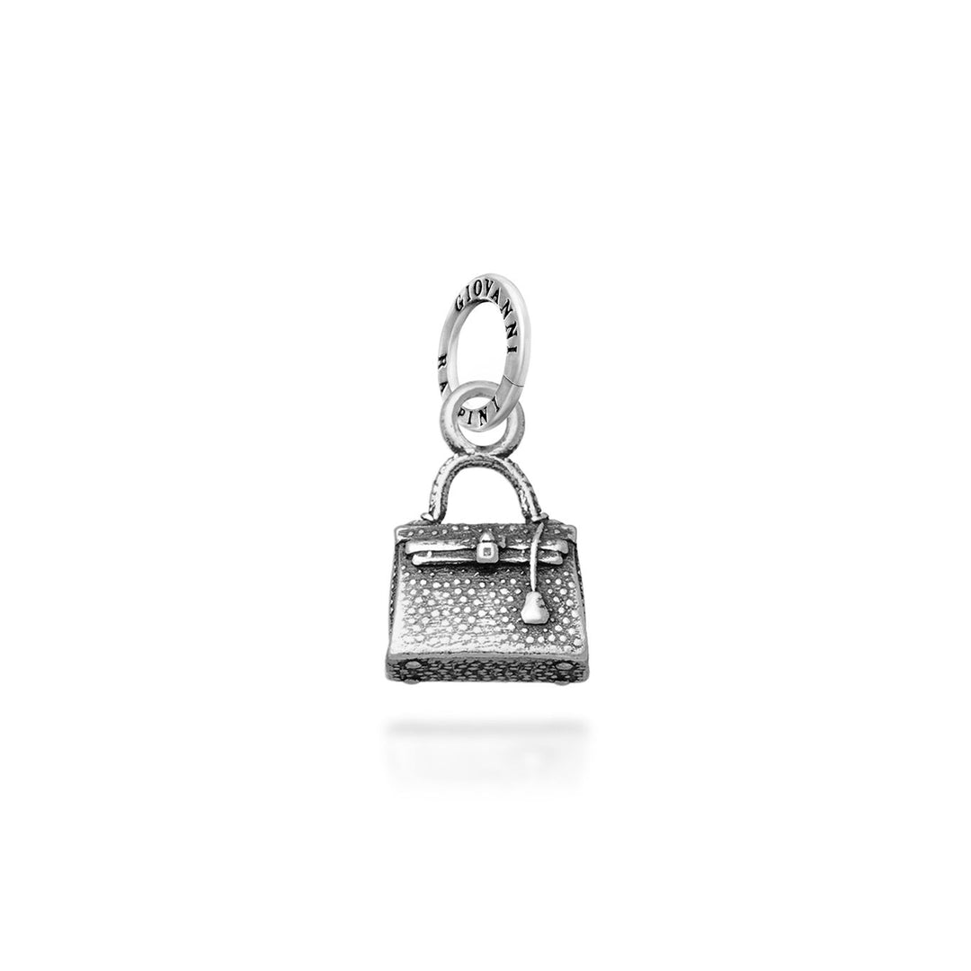Mini sac à breloques Giovanni Raspini 10938
