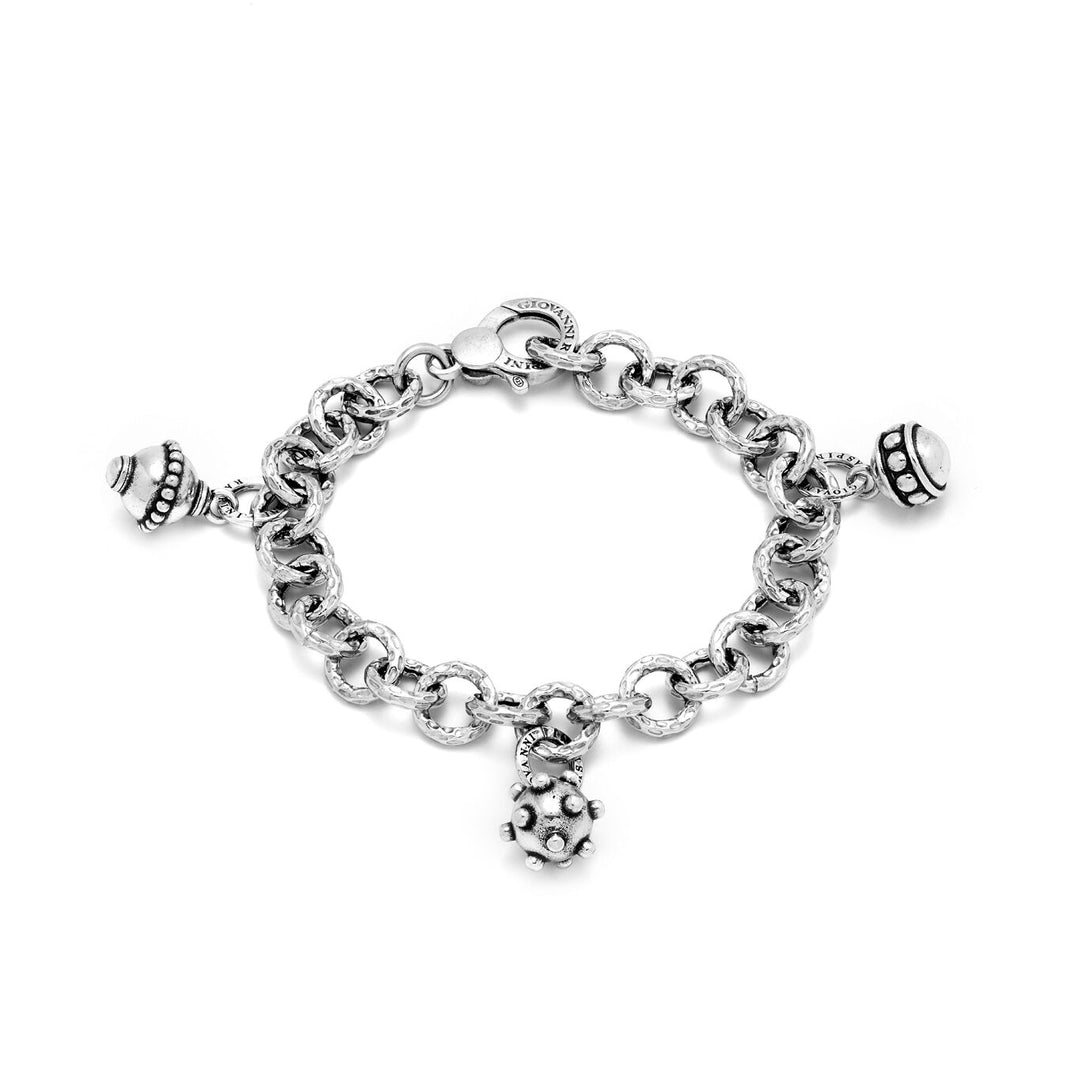 Pulsera Mina Giovanni Raspini 11726