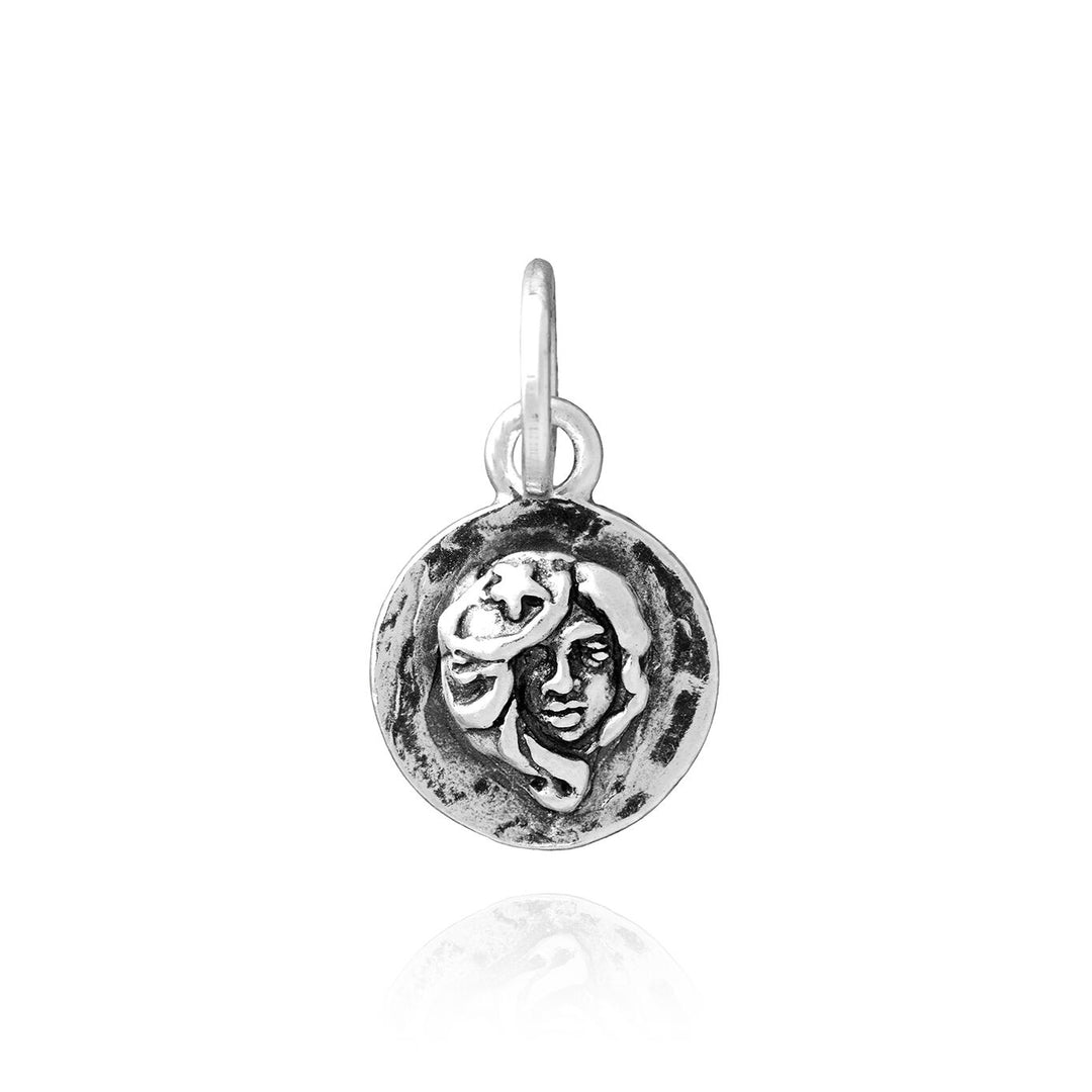 Giovanni Raspini Charm Zodiaque Vierge 11829