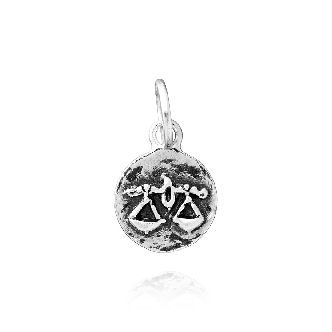 Giovanni Raspini Charm Waage Sternzeichen 11830