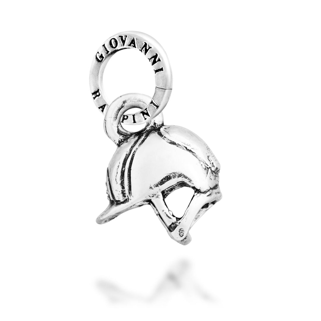 Giovanni Raspini Small Cap Charm - Silver Charm - 12774