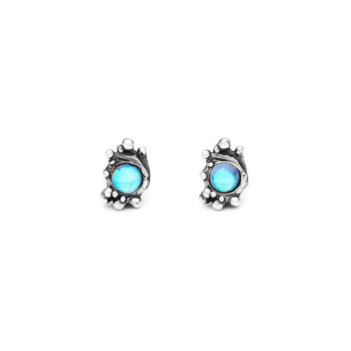 Giovanni Raspini Fireworks Mini boucles d&