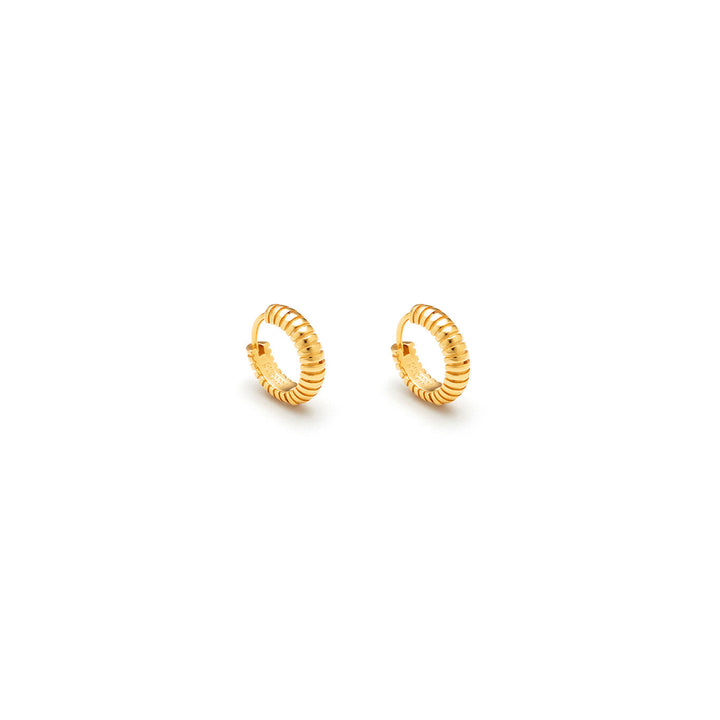 Giovanni Raspini boucles d&
