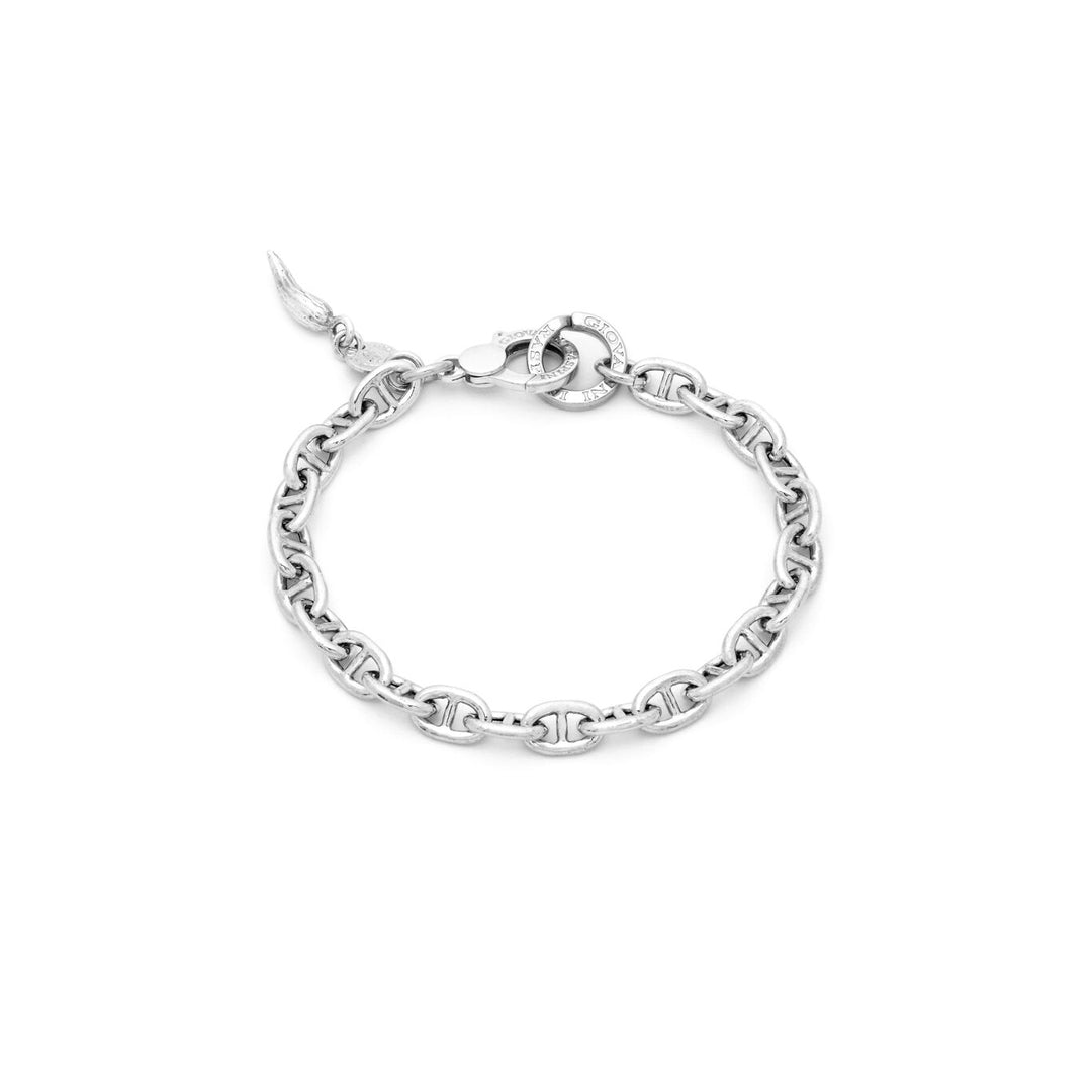 Giovanni Raspini bracelet Marine mini 925 12014 silver