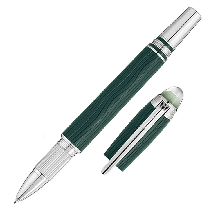 Montblanc Fineliner StarWalker PolarGreen 132903