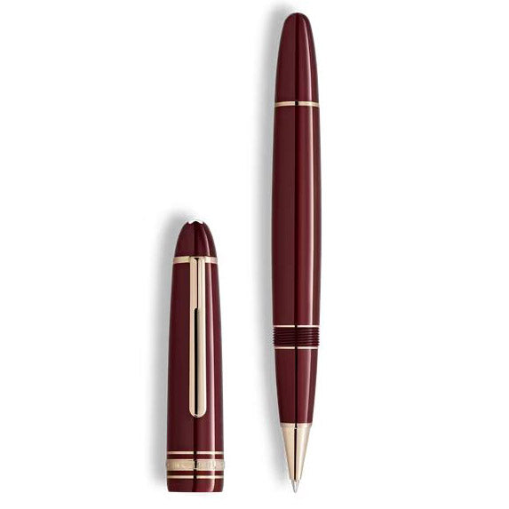 Montblanc roller Meisterstück Bordeaux LeGrand 133003