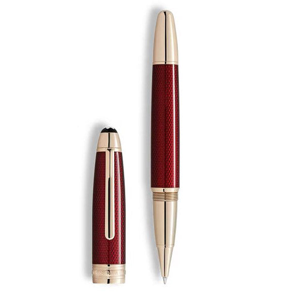 Montblanc roller Meisterstück Golden Hour Solitaire 133024