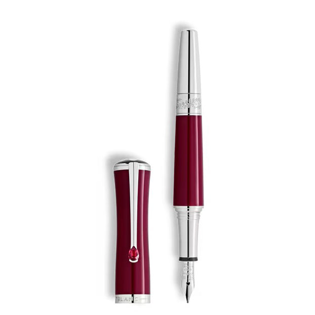 Stylo plume Montblanc Maria Callas Édition Spéciale 133401