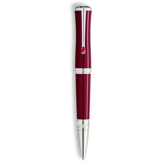 Montblanc ballpoint pen Maria Callas Special Edition 133403
