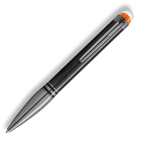 Montblanc StarWalker Extreme Metall-Kugelschreiber 133772