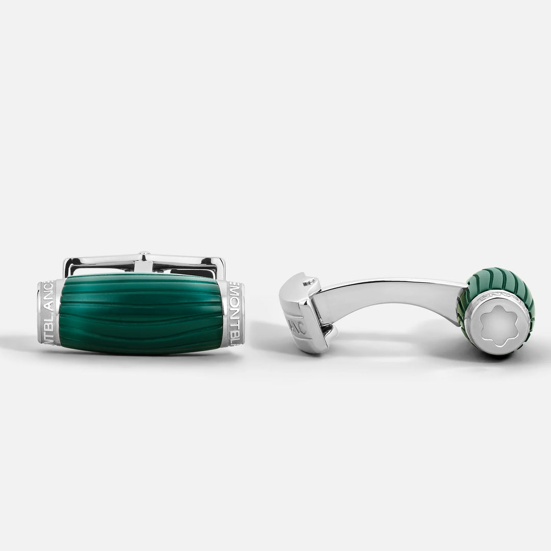 Gemelos Montblanc Starwalker Polargreen 134672