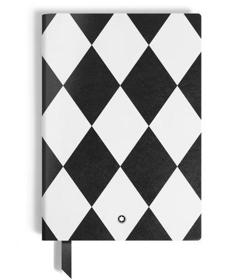 Montblanc blocco note 