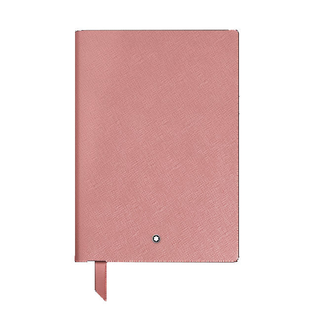 Montblanc notepad 