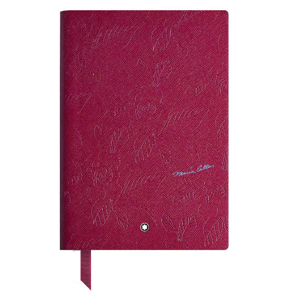 Montblanc notepad 