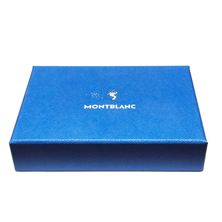 Montblanc Set buste e biglietti Meisterstuck 155691