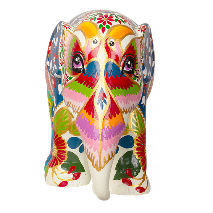 Elephant Parade éléphant Helena 15cm Edition Limitée 3000 HELENA 15