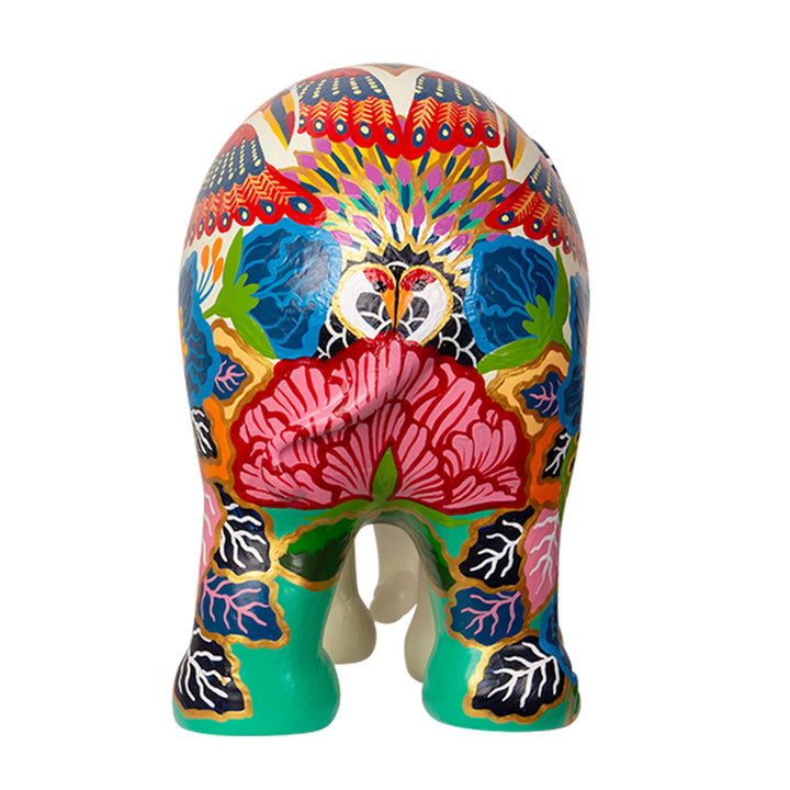 Elephant Parade éléphant Helena 15cm Edition Limitée 3000 HELENA 15