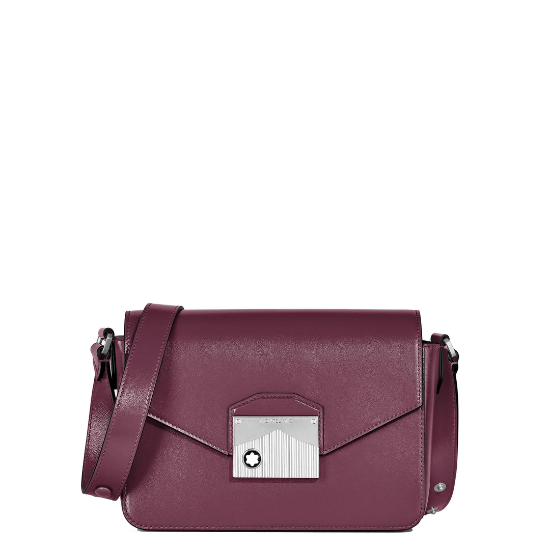 Sac messager Montblanc Meisterstück cassis 199296
