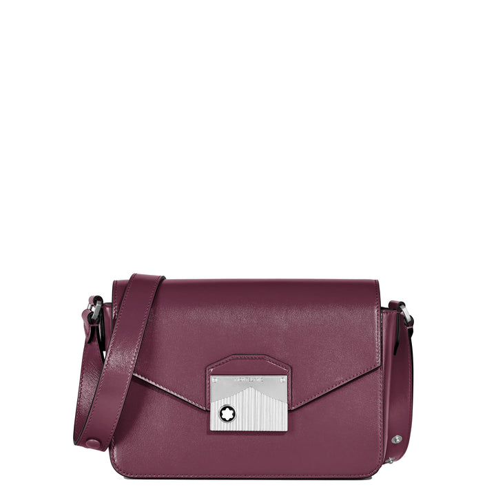 Sac messager Montblanc Meisterstück cassis 199296