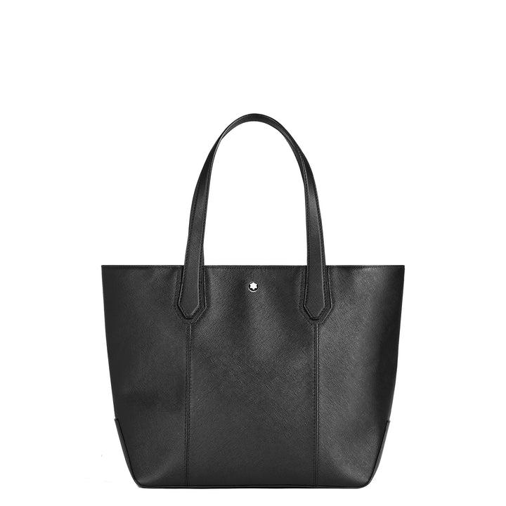 Montblanc Sartorial Sac cabas noir 199362