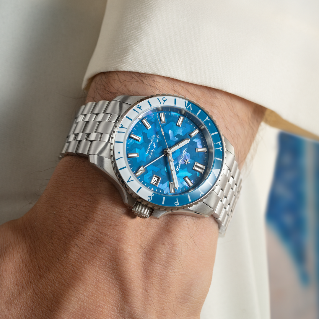 Nereida veneciana GMT - Samarcanda Edición limitada