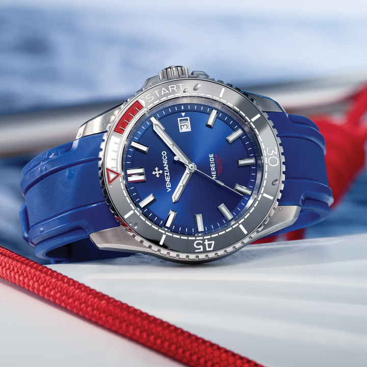 Nereide veneciana - Edición limitada Yacht Club Venezia
