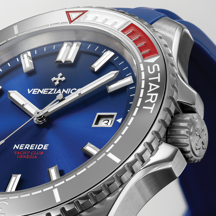 Nereide veneciana - Edición limitada Yacht Club Venezia
