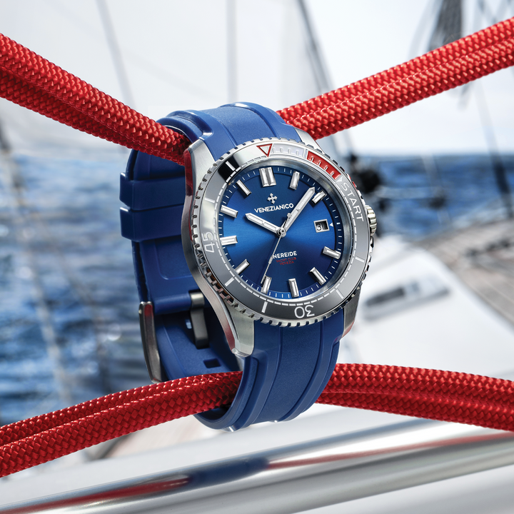 Nereide veneciana - Edición limitada Yacht Club Venezia