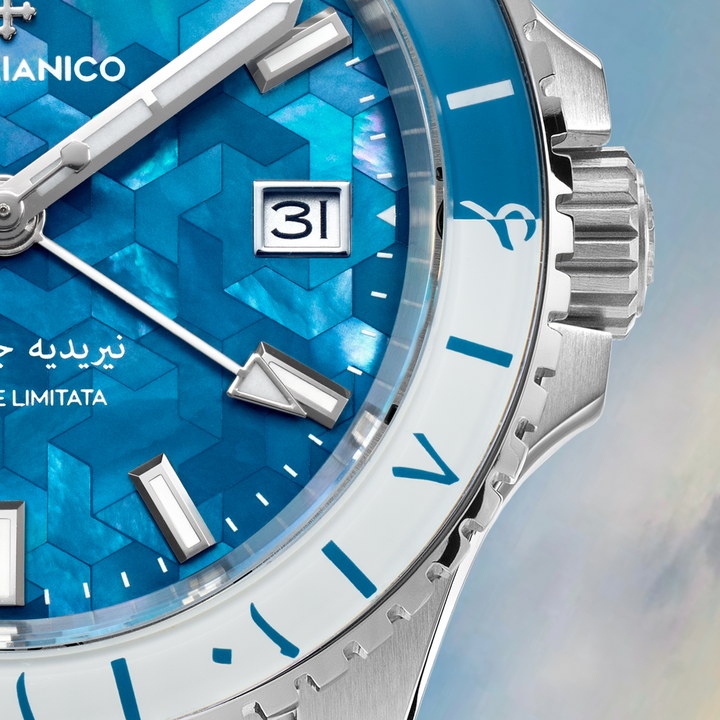 Nereida veneciana GMT - Samarcanda Edición limitada