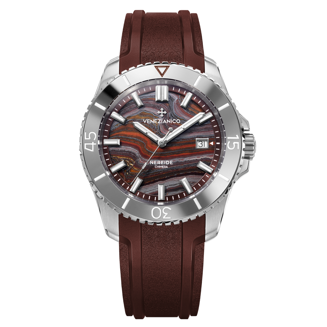 Venetian Nereid Chimera - Limited Edition