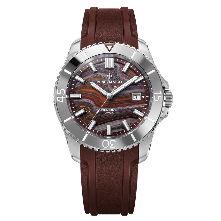 Venetian Nereid Chimera - Limited Edition