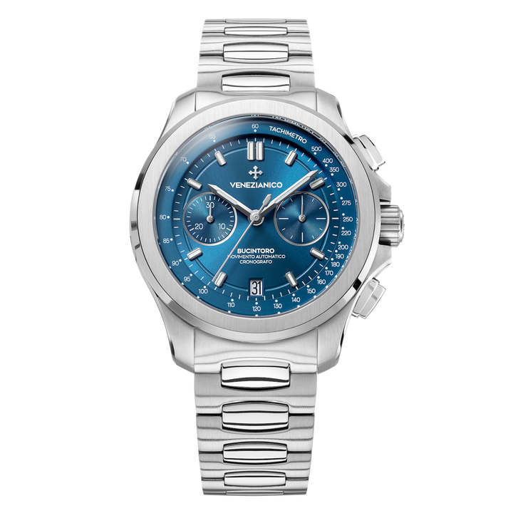 Venetian Bucintoro 40 - First Series