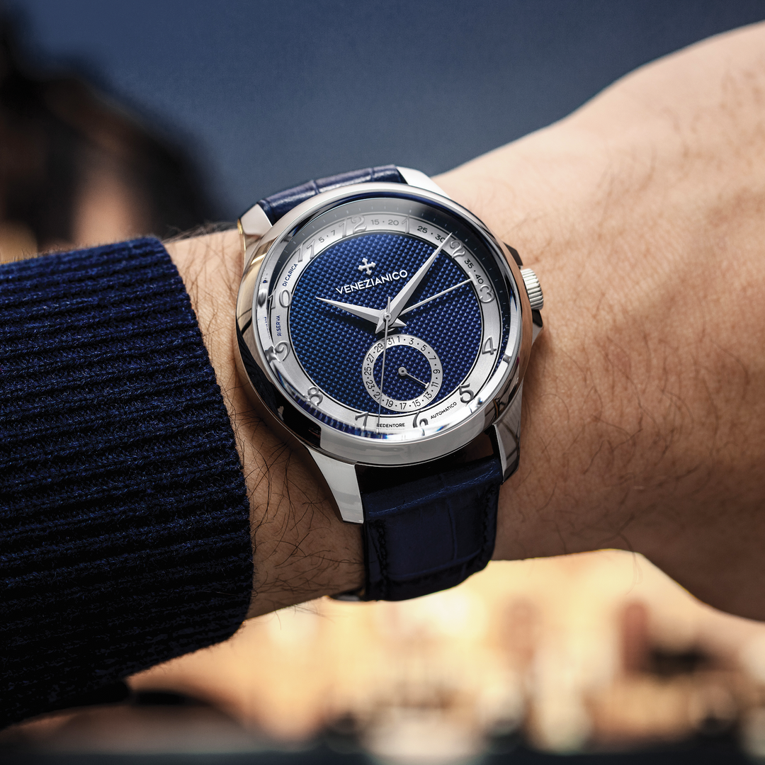 Venezianico Redentore - Edición Limitada "Clous de Paris"