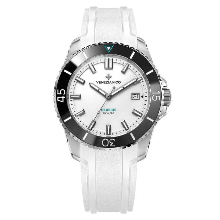 Venetian Nereide Ceramic - 4521531