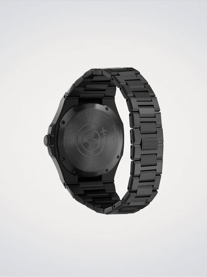 Reloj D1 Milano Edición Limitada GMT Edición Limitada D1-GMBJ01