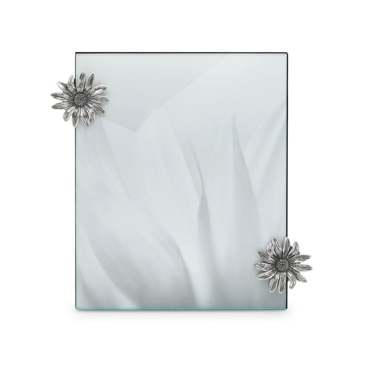Giovanni Raspini Large Clip Frame Daisies 2056