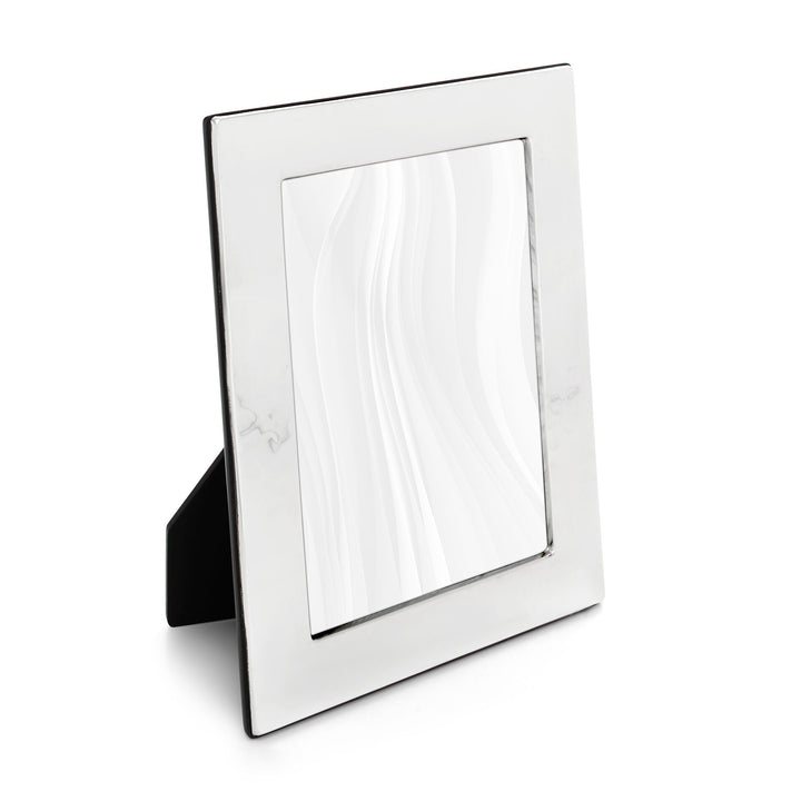 Giovanni Raspini Medium Hammered Frame - Silver Frame - 02397