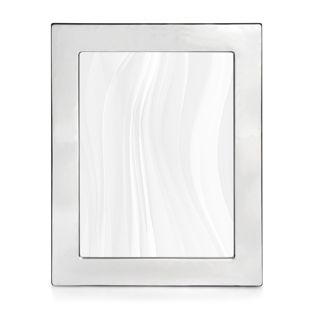 Giovanni Raspini Small Hammered Frame - Silver Frame - 02398