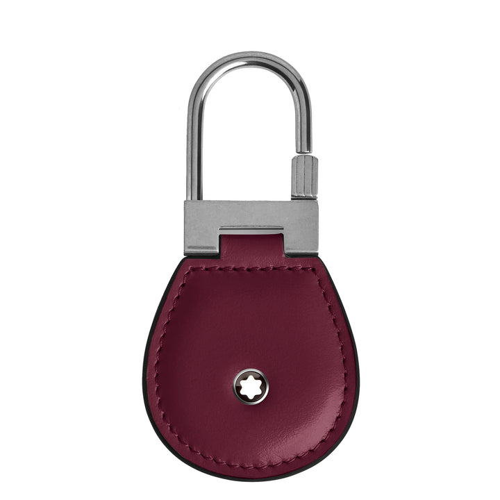 Montblanc Meisterstück Cassis key ring 199341
