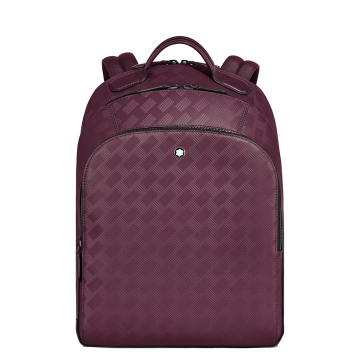 Montblanc medium backpack with 3 compartments Extreme 3.0 199405