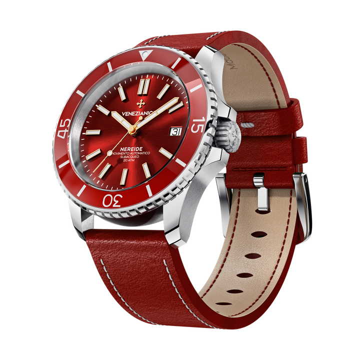 Venezianico Nereide 42 - 3321503