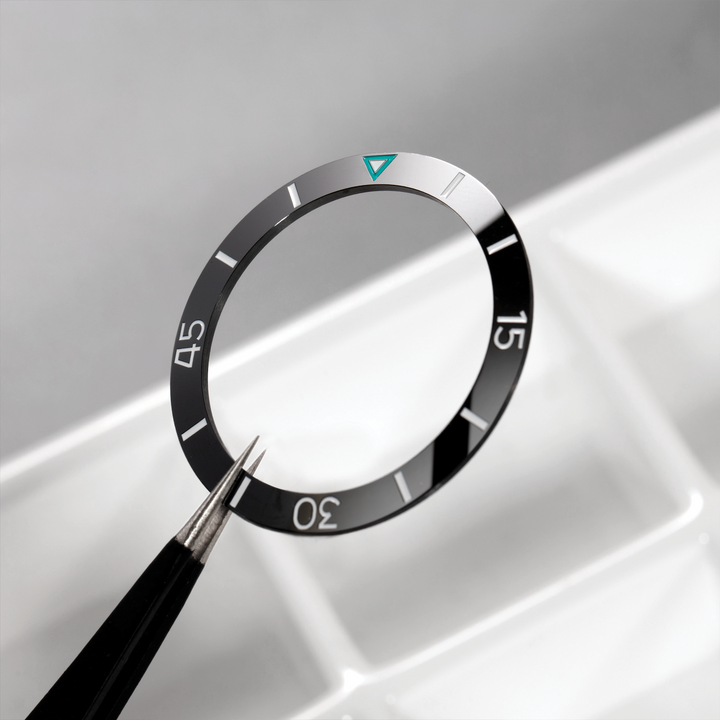 Céramique Néréide vénitienne - 4521530