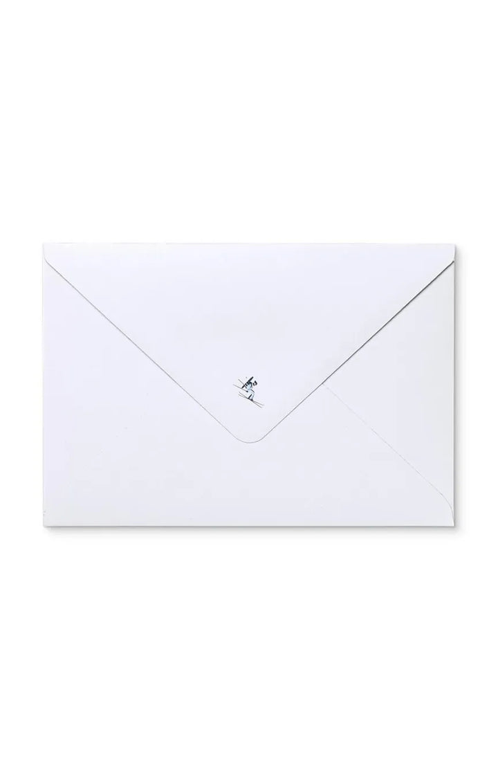 Montblanc Scenic Meisterstück Stationery Set with Cards and Envelopes 130738